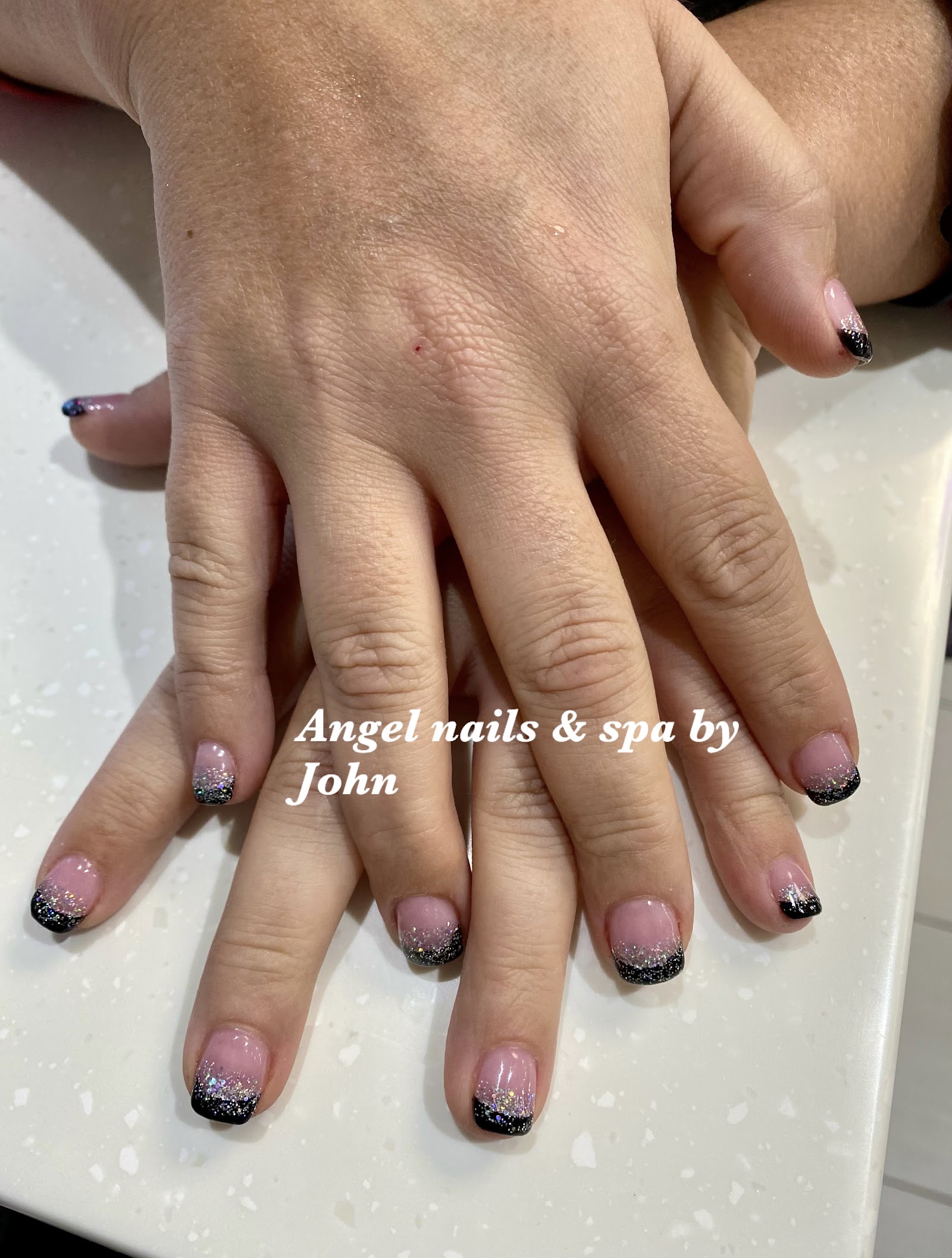 Angel Nails & Spa nail photo 4