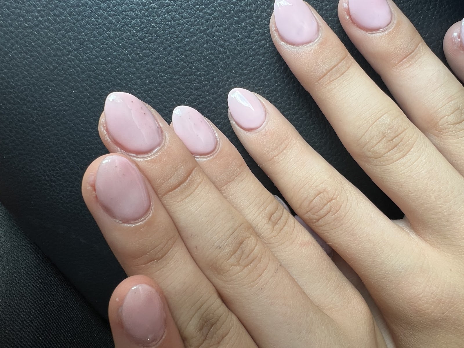 Angel Nails & Spa nail photo 8